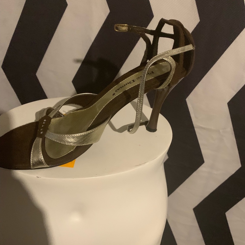 Heels Sandal